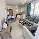 Kuba Apartament *