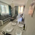 Apartament Kuba *
