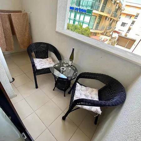 Kuba 普里莫尔斯科