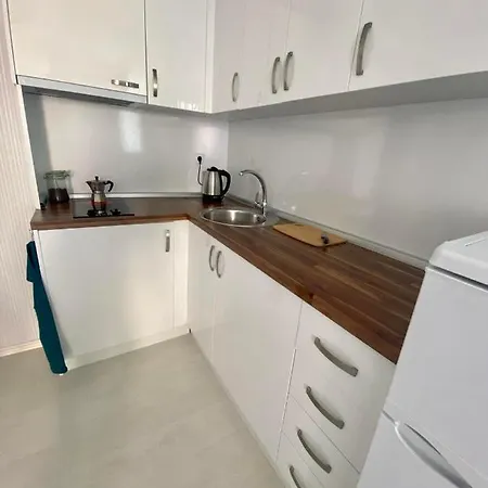 Kuba 普里莫尔斯科