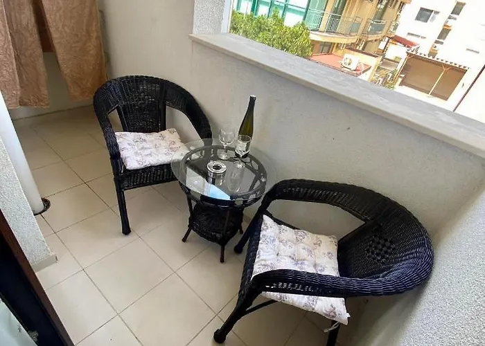 Kuba 普里莫尔斯科