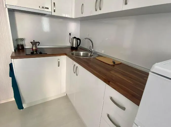 Kuba Приморско