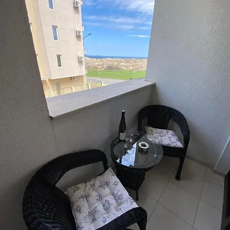 Apartment Kuba Primorsko