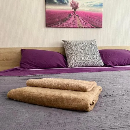 Daire Kuba Primorsko