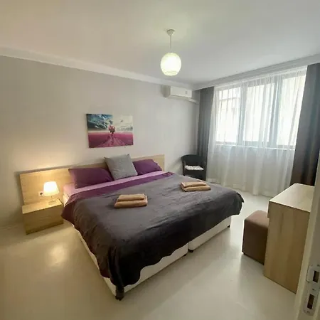 Apartment Kuba *