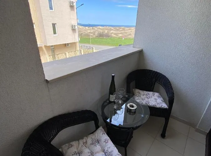 Daire Kuba Primorsko